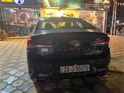 هیوندای سۆناتا